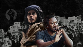 Protest! Songs! - Black and Proud<br/>Wie Musik die Welt verändert