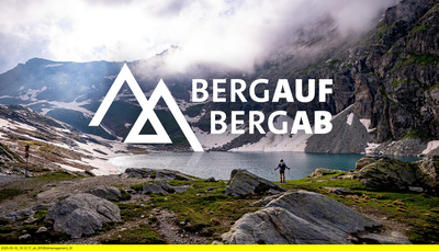 Bergauf-Bergab