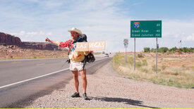 Abenteuer Amerika