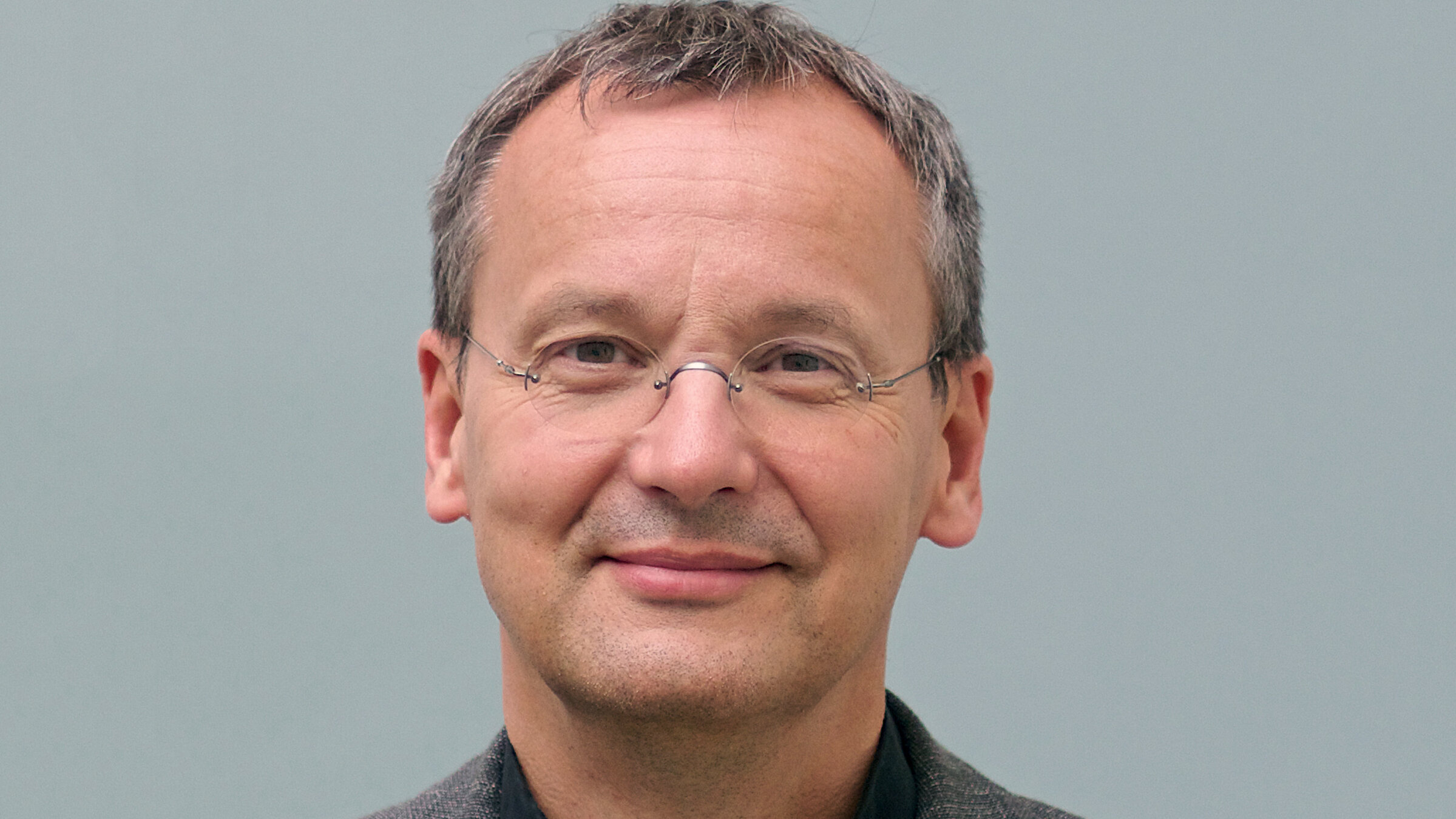 "Berlinale-Studio (1 bis 6)": Knut Elstermann