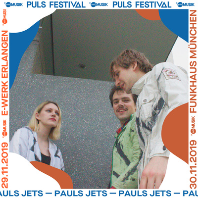 PULS Festival 2019