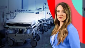 Todesfalle Krankenhaus? Fehler vermeiden –<br/>Menschen retten