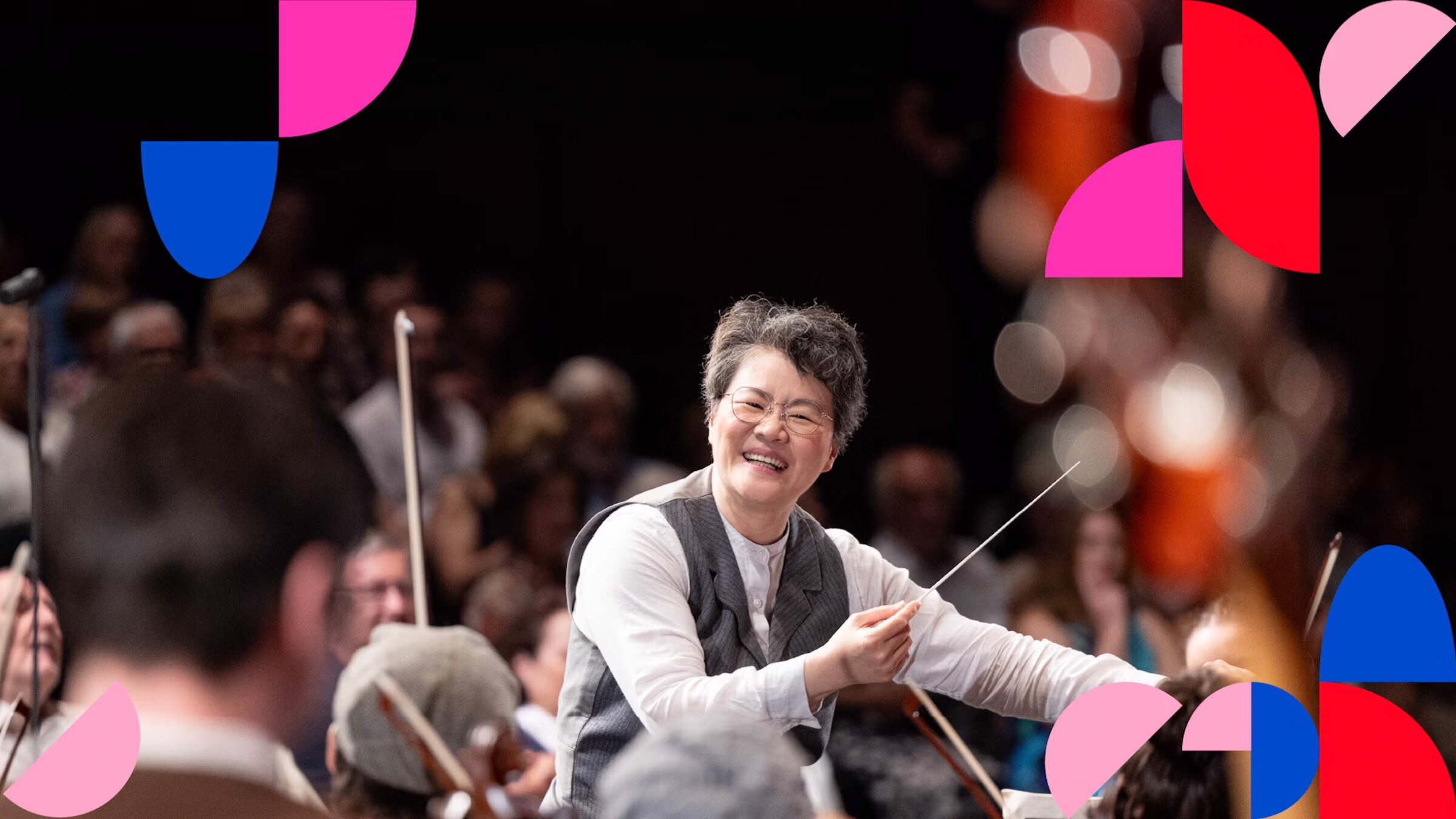 "Styriarte 2025": Mei-Ann Chen