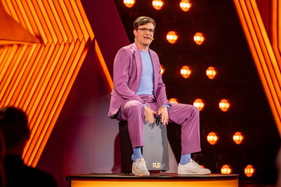 Bodo Wartke: Wunderpunkt