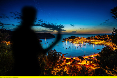Wer rettet Mallorca?