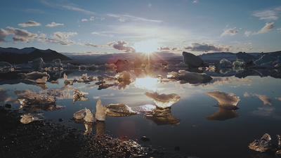 Faszinierende Erde - Gletscher