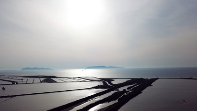 Inseln Italiens: Sizilien