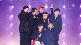 BTS World Tour: Love Yourself - Speak Yourself