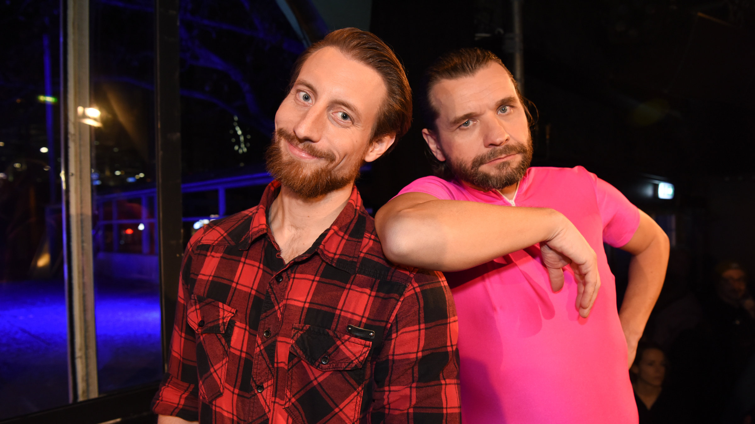 "Pratersterne (2/6)":