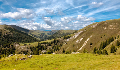 Vom Zauber der Berge - Kärntens faszinierende Alpenwelt