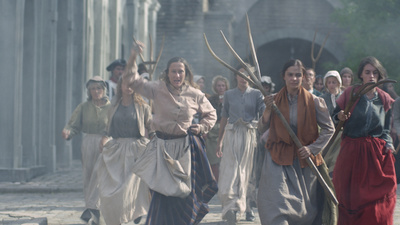 Die Europa-Saga (5/6)