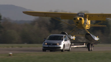 Zdf.reportage - Die Fahrschule