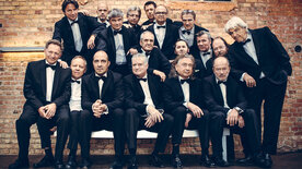 SWR Big Band - Heimspiel #17.1