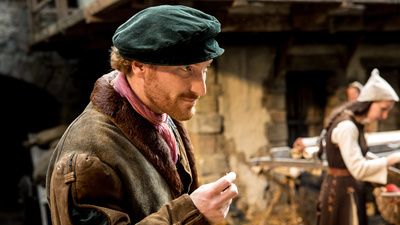 Ein Tag im Mittelalter