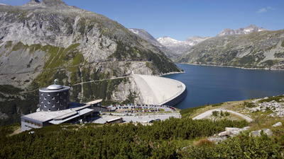 Wilde Wasser, schroffe Grate - Unterwegs in der<br/>Reißeckgruppe