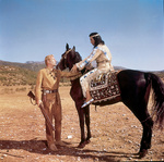 Winnetou 3. Teil