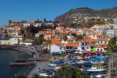 Madeira - Juwel im Atlantik