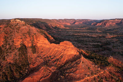 Texas (1/2)