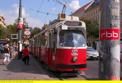 50 Gründe, Wien zu lieben
