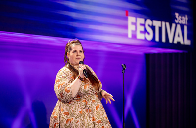 Nicole Jäger: Walküre