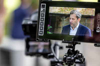 Berlin direkt - Sommerinterview