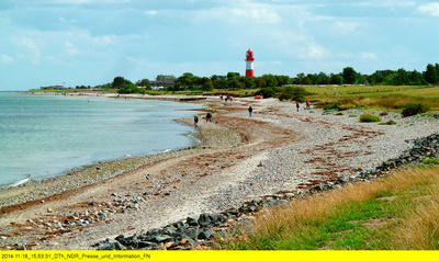 Land zwischen Belt und Bodden (1/3)