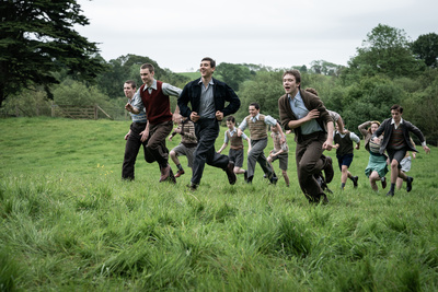 Die Kinder von Windermere