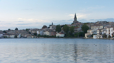 Reisezeit - Traumhafte Ziele: Languedoc-Roussillon