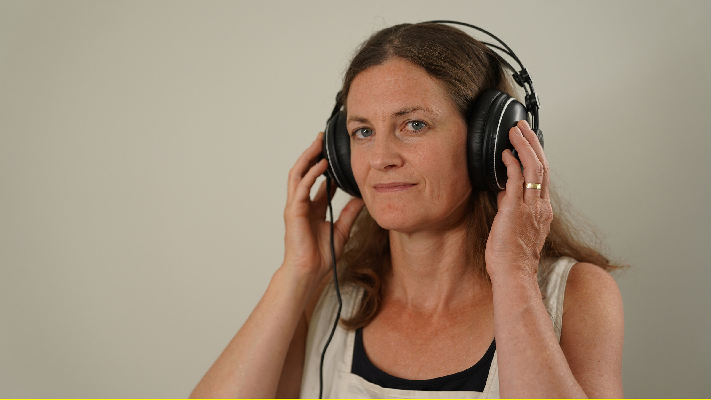 "Sprechende Schweine - KI übersetzt Tiersprache": Dr. Elodie Mandel-Briefer, Projektleiterin, Universität Kopenhagen.