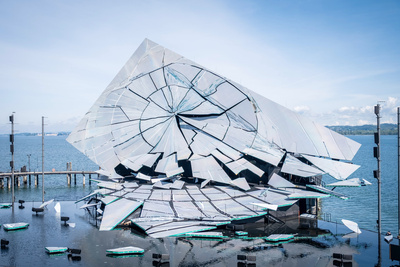 Eröffnung der Bregenzer Festspiele 2026