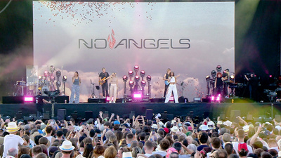 No Angels