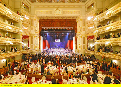 Semperopernball 2026