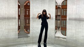 Die großen Frauen der Kunst (2/2)