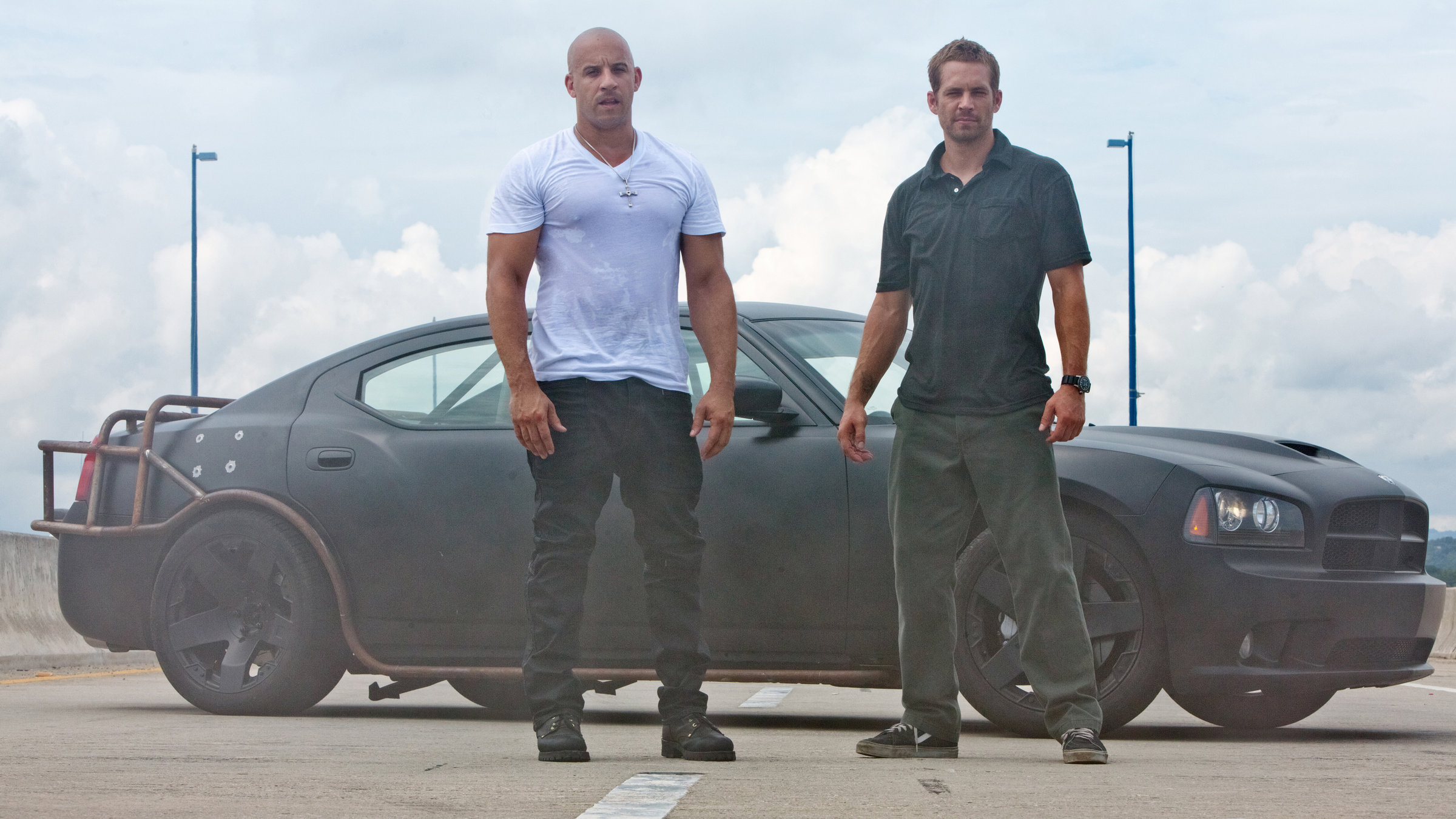 Fast Furious Five Zdfmediathek