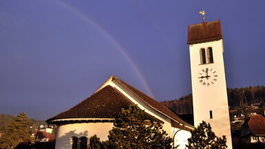 Gottesdienst - Zusammen Geht Es Besser