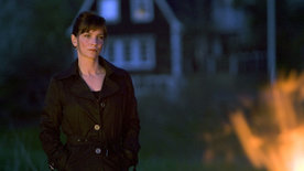 Irene Huss, Kripo Göteborg - Feuertanz