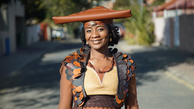 Unsere Kontinente: Afrika