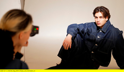 Die Nordreportage: Wer ist der Schönste?