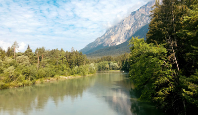 Vom Zauber der Berge - Kärntens faszinierende Alpenwelt