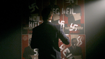 Die illegalen Nazis in Österreich -<br/>Als die NSDAP verboten war