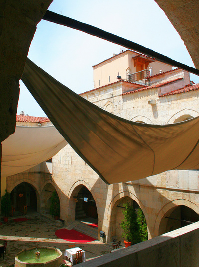 Schätze der Welt - Erbe der Menschheit