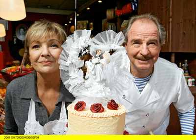 Mein süßes Geheimnis