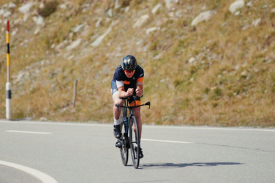 Narben – Philipps Kampf zurück ins Leben