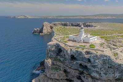 Balearen - Die vier schönen Schwestern:<br/>Menorca - Die kleine Schwester