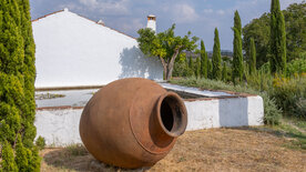 Traumorte - Alentejo