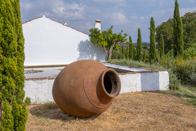 Traumorte - Alentejo