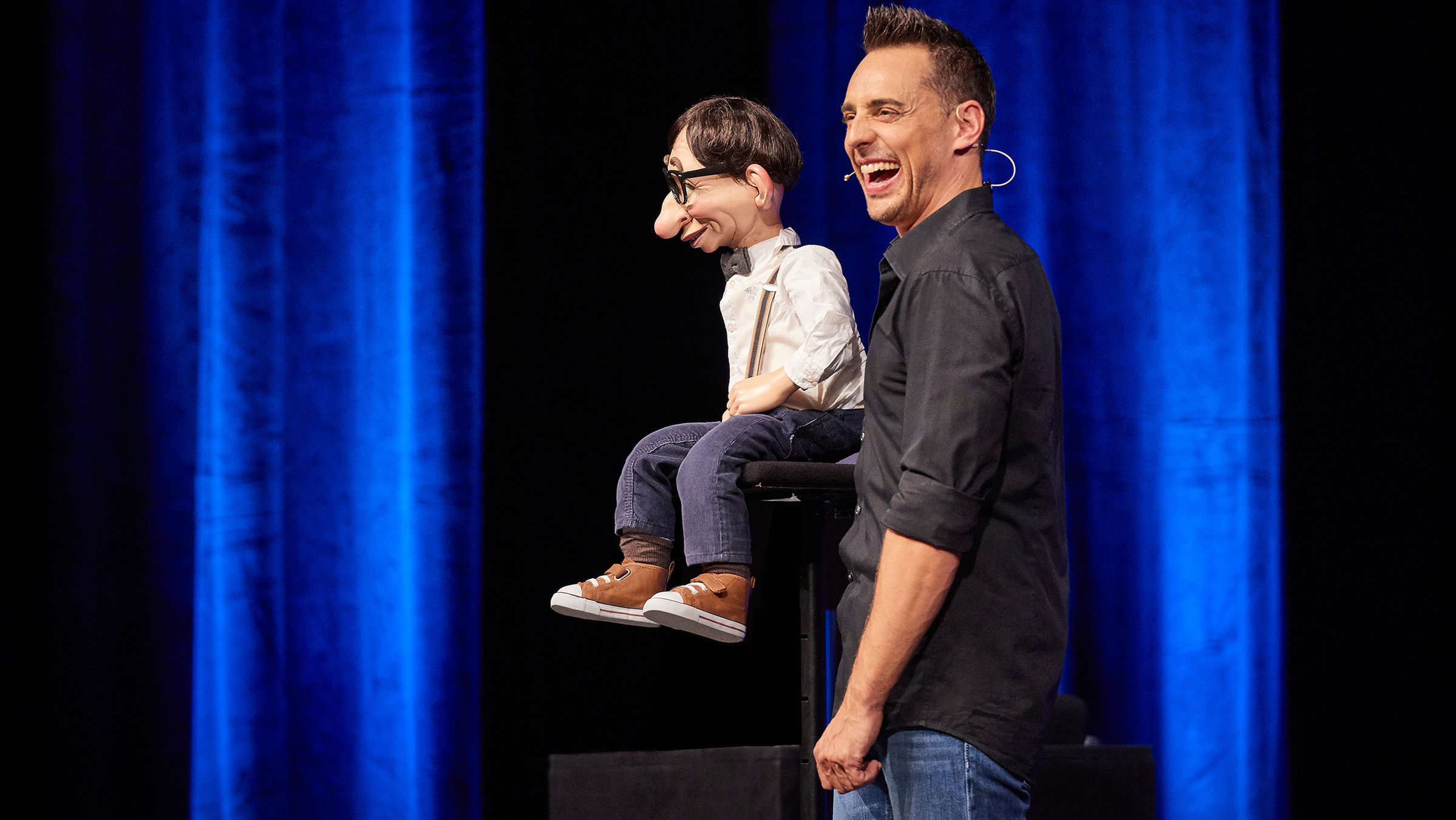 "Tricky Niki: PartnerTausch":