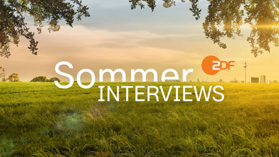 Berlin direkt - Sommerinterview