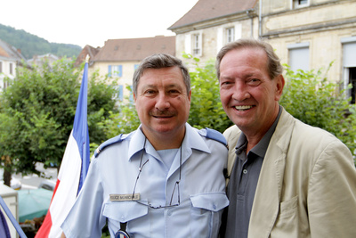 Mein Périgord