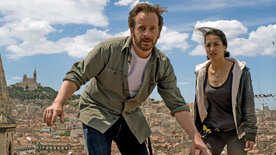 Spurlos in Marseille